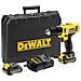 Dewalt Trapano 2 Bat. lit 10,8v-2,0ah Dcd710d2 - Foto miniatura 1