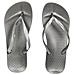 80403 Infradito Donna Ipa80403grey37 - Foto miniatura 1