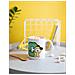Mug Bt21 Cimmy Junior 300 Ml Ceramica Bianco / verde / giallo - Foto miniatura 3
