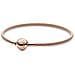 Bracciale Statement Donna Placcato oro - 586543-17 - Foto miniatura 1