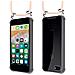 Catena Di Telefoni Cellulari Compatibile Con Apple Iphone 7 / 7s / 8 / Se 2020 In Or Rosato A Perla - Coperchio Protettivo In Silicone Con Anelli D'argento, Cinturino In Corda E Custodia Staccabile - Foto miniatura 8