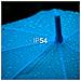 Downlight Led 12w Ip54 Foro Ø 150 Mm Dn070b Ledinaire Bianco Caldo 3000k 82xø170 Mm Pc - Foto miniatura 3