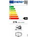 MultiSync E868 Pannello piatto per segnaletica digitale 2,18 m (86") LED 350 cd /m² 4K Ultra HD Nero - Foto miniatura 1