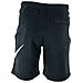 Sportswear Club Graphic Shorts Bv2721-010, Uomini, Nero, Xl - Foto miniatura 1