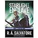 R. A. Salvatore - Starlight Enclave. Ediz. Italiana. 1: La Via Del Drow - Foto miniatura 1
