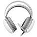 MHGLOW cuffia e auricolare Cablato A Padiglione Giocare USB tipo A Bianco - Foto miniatura 2