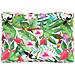 Cuscino Per Pallet Multicolore 120x80x12 Cm In Tessuto - Foto miniatura 2