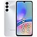 Galaxy A05s 128 GB 4G Dual Sim Display 6.7" LCD Slot Nano SD Fotocamera 50 Mpx Android 13 Tim Italia Argento - Foto miniatura 1