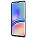 Galaxy A05s 128 GB 4G Dual Sim Display 6.7" LCD Slot Nano SD Fotocamera 50 Mpx Android 13 Tim Italia Argento - Foto miniatura 3