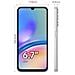 Galaxy A05s 128 GB 4G Dual Sim Display 6.7" LCD Slot Nano SD Fotocamera 50 Mpx Android 13 Tim Italia Argento - Foto miniatura 6
