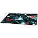 SKILLER SGP30 D1 Tappetino per mouse per gioco da computer Multicolore - Foto miniatura 2