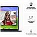 MacBook Air 15'' M3 Monitor 15,3" M 3rd Gen Ram 16 GB SSD 512 GB GPU macOS Sonoma Blu marino - Foto miniatura 6