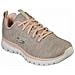 Scarpe Sportive Da Donna Beige 38.5 - Foto miniatura 3