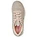 Scarpe Sportive Da Donna Beige 38.5 - Foto miniatura 4