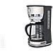 Macchina da Caffè MS-220 SC Semiautomatica a Goccia 1,4 L Colore Bianco - Foto miniatura 1