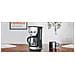Macchina da Caffè MS-220 SC Semiautomatica a Goccia 1,4 L Colore Bianco - Foto miniatura 3