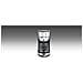 Macchina da Caffè MS-220 SC Semiautomatica a Goccia 1,4 L Colore Bianco - Foto miniatura 2
