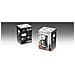 Macchina da Caffè MS-220 SC Semiautomatica a Goccia 1,4 L Colore Bianco - Foto miniatura 4