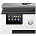 OfficeJet Pro Stampante multifunzione 9132e, Colore, Stampante per Piccole e medie imprese, Stampa, copia, scansione, fax, wireless; +; idonea a Instant Ink; Stampa fronte /retro; scansione fronte /retro; alimentatore automatico di documenti; fax; touchscreen; Scansione Smart Advance; Instant Paper - Foto miniatura 8