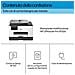 OfficeJet Pro Stampante multifunzione 9132e, Colore, Stampante per Piccole e medie imprese, Stampa, copia, scansione, fax, wireless; +; idonea a Instant Ink; Stampa fronte /retro; scansione fronte /retro; alimentatore automatico di documenti; fax; touchscreen; Scansione Smart Advance; Instant Paper - Foto miniatura 19