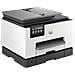 OfficeJet Pro Stampante multifunzione 9132e, Colore, Stampante per Piccole e medie imprese, Stampa, copia, scansione, fax, wireless; +; idonea a Instant Ink; Stampa fronte /retro; scansione fronte /retro; alimentatore automatico di documenti; fax; touchscreen; Scansione Smart Advance; Instant Paper - Foto miniatura 3