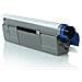 Cartuccia Toner Nero Generica Oki C712 - Sostituisce 46507616 - Foto miniatura 2