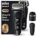 Series 9 Pro+ 9560cc Trimmer Nero - Foto miniatura 1