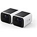Eufy E220 Solocam 2pack (e8134321) - Foto miniatura 3