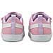 Courtflex V2 Mesh V Inf 37175908, Bambini, Rosa, 22 - Foto miniatura 4