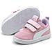 Courtflex V2 Mesh V Inf 37175908, Bambini, Rosa, 22 - Foto miniatura 5