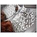 Lavatrice Standard EW7F49GY serie 700 Bianca 9 Kg Classe A Centrifuga 1351 Giri - Foto miniatura 5