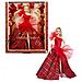 Mattel Barbie Signature Magia Delle Feste 2024 Elegante Abito Da Sera Accessori - Foto miniatura 1