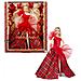 Mattel Barbie Signature Magia Delle Feste 2024 Elegante Abito Da Sera Accessori - Foto miniatura 4