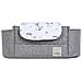 Borsa Universale Per Appendere Il Passeggino Grey - Foto miniatura 1