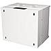 Ewm-09-5440-g Rack 9u Da Parete Grigio Chiaro - Foto miniatura 2