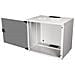 Ewm-09-5440-g Rack 9u Da Parete Grigio Chiaro - Foto miniatura 3