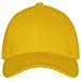 Classic Caps Giallo No Size - Foto miniatura 1