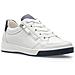 Rom Leisure Trainers Sneakers Pelle Scarpe Donna Bianco Eu 37, 12-34423-05 - Foto miniatura 1