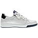 Rom Leisure Trainers Sneakers Pelle Scarpe Donna Bianco Eu 37, 12-34423-05 - Foto miniatura 2