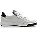 Rom Leisure Trainers Sneakers Pelle Scarpe Donna Bianco Eu 37, 12-34423-05 - Foto miniatura 3