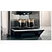 EQ. 900 TQ903DZ3 Macchina Per Caffè Automatica 2,3 L Acciaio Inox - Foto miniatura 12