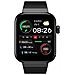 Mibro Smartwatch Orologio Fitness Tracker Bluetooth T1 Tarnish Per Smartphone Ios Android - Foto miniatura 2