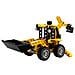 Scavatrice A Cucchiaia Rovescia Lego 42197 Technic - Foto miniatura 1