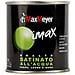 Imax Smalto All' Acqua Satinato 500ml Cielo - Foto miniatura 1
