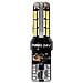 Lampadina Led 24v C5w 6000k Premium - Foto miniatura 1