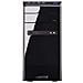 Power Starter R83-102 Amd Ryzen 7 8700g 16 Gb Ddr5-sdram 500 Gb Ssd Desktop Pc Nero - Foto miniatura 3