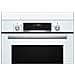 Serie 6 HBG536EW3 forno 71 L 3400 W A+ Bianco - Foto miniatura 2