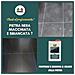 Brightstone Nero 5lt - Cera Per Ardesia Nera E Pietre - Foto miniatura 4