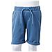 Pantaloncini per Bambini con Coulisse Blu Scuro 92 - Foto miniatura 8