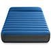 Set Materassino Gonfiabile - 191x99x22 Cm - Blu - Include Accessori Coordinati Cb21 - Foto miniatura 3